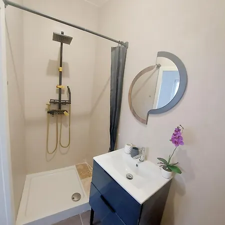 Lumiere Luxembourg Apartment Russange