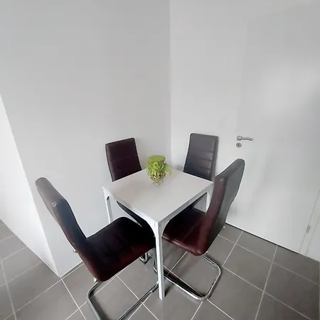 Lumiere Luxembourg Apartment Russange
